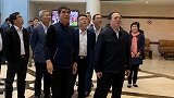 总局局长造访“中国曼联”大本营  鼓励徐根宝再做下一个十年