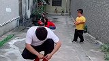 为什么最后受伤的，总是我啊