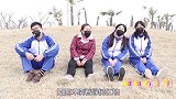 小时候和小伙伴唱童谣，那时候无忧无虑的真开心！满满的回忆