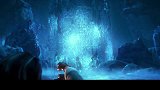 地灵曲：大家小心，这里的机关千年不腐的