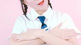 小皮球 手指谣 儿童歌谣 幼儿早教