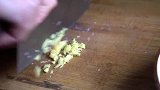 桃子姐做粉蒸羊肉，这样做羊肉，第一次看见