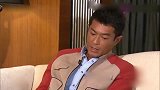 古天乐：凡是感情我都不回应，也没人敢对我投怀送抱！不怕得罪人