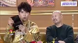 藏歌会：“萌叔”腾格尔，实力演唱《远飞的大雁》，听完太享受