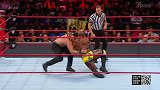 WWE-17年-RAW第1270期：单打赛山姆森VS阿波罗-全场