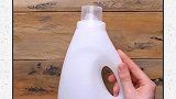 塑料瓶的神奇用法来了，看完视频的你学会了吗？快去试试吧