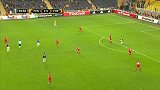 欧联-1617赛季-小组赛-第5轮-费内巴切vs佐里亚-全场
