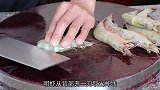 海边人就爱吃这一锅，海鲜原汁原味，蔬菜也吸收了海鲜的鲜味