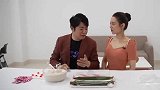 周杰伦点赞，郎朗晒与娇妻练琴照，吉娜再现望夫眼