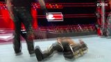 WWE-18年-RAW第1302期：双打赛 布雷怀特&麦特哈迪VS明星伙伴集锦-精华