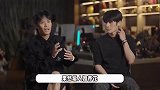 小杨哥一家看薛之谦演唱会，小杨嫂罕露面颜值惊艳，明艳大气像女明星