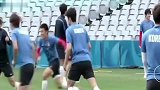 亚洲杯-15年-淘汰赛-决赛-亚洲杯最终巅峰之战 韩澳志在冠军-新闻