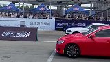 丰田锐志还敢和福特野马叫板？