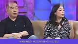 陈婷凭什么挤走巩俐，成为张艺谋的女人，其实她走了一步“险棋”