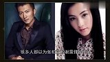 被问“会和张柏芝旧情复燃”吗？谢霆锋下意识的回答，太真实了