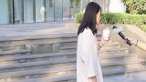 初吻是什么味道？姑娘说的话，让人脸红
