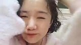 终于知道为什么有那么多美女了，这美颜功能也太强大了