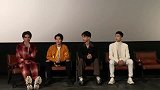 王晨艺：我需要舞台去尽情跳舞，舞蹈是我的起点
