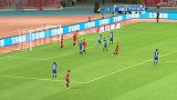足协杯-杨世元梅开二度李圣龙传射 上海上港4-0吉林百嘉