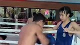 本以为是一个中看不中用的花瓶，原来只是没到底线