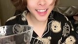 最后. . 实在抱歉哈哈哈哈 万万没想到，希望你们没受到惊吓哈哈哈声控