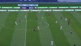 集锦-2021阿甲第6轮 塔勒瑞斯2-0圣洛伦索