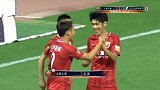 中超-17赛季-联赛-第12轮-第86分钟进球 武磊状态好到爆 灵动头球让石笑天毫无办法-花絮