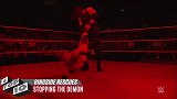 WWE-18年-十大场外救援 巴蒂斯塔单挑遗产军团-专题