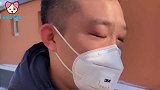 特殊时期主人要把狗狗丢了，结果金毛给主人上了一课，主人后悔了