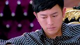 杜老爷要对杜允唐家法伺候，佟毓婉可不会坐视不理，下秒拦住老爷