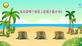 比比看哪只恐龙最重