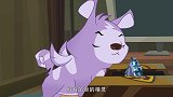 兽王争锋：大彭不知道怎么提升排名，要和前冠军交手，获得经验