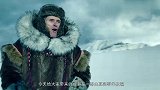 豆瓣评分8.8《多哥》由真实故事改编，雪地里英勇的哈士奇