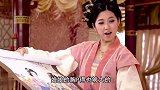 嫔妃宫斗全面升级，一项堪比韩国整容的神奇美容技术风靡后宫