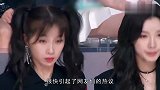青春有你2主题曲直拍来袭，奇葩编舞让选手都气喘吁吁！