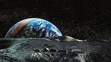 月球背面“秘密”被揭开！中国卫星传来图像，难怪霍金多次警告