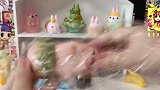 北京国际潮流玩具展之Bonnie Bunny系列，真的很可爱