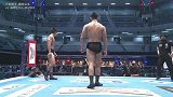 NJPW.2021.10.20 G1.Climax.31（英文解说）