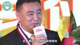 前央视主播张宏民罕露面，录视频捞金被嘲掉价，无儿无女生活逍遥