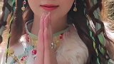 化个精致小妆，假装去了一趟西双版纳