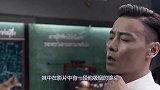 抽烟的4种境界刘德华烟灰不掉，王宝强的没5年烟龄学不会