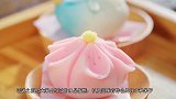 火爆日本的“水滴蛋糕”！口感太奇妙了，来日本一定要尝一下