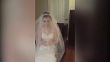 CBA-1718赛季-可兰白克前女友大婚 身着婚纱直呼太紧张=专题