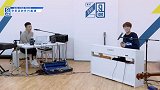 青春有你：李荣浩点评学员，管栎姚明明舞台燃炸