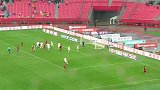 第7轮 河北华夏vs北京人和 36'