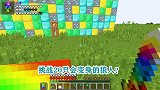 游游解说我的世界，挑战20只会变身的狼人？