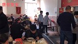 南京最牛的面馆大肉面20元一碗每天卖几百碗排队几十分钟很正常
