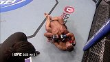 UFC-15年-UFC193自由格斗：大脚席尔瓦vs欧沃瑞-专题