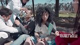 爆笑放屁合集，球球对司机撒气两败俱伤，猪小明面对放屁忍无可忍