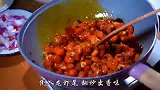 好吃到无文案的麻辣龙虾尾